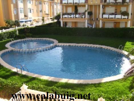 CALABUIG INMOBILIARIA - Playa de Xeraco - Gandia